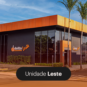 Delta Imveis - Leste